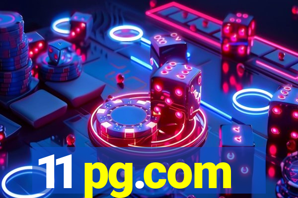 11 pg.com